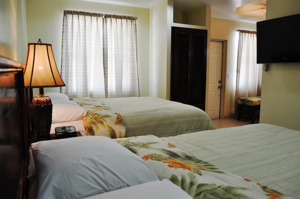 Rainbow Hotel Caye Caulker Cameră foto